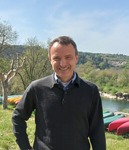 Olivier Dardalhon