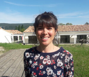 Fanny Hache
