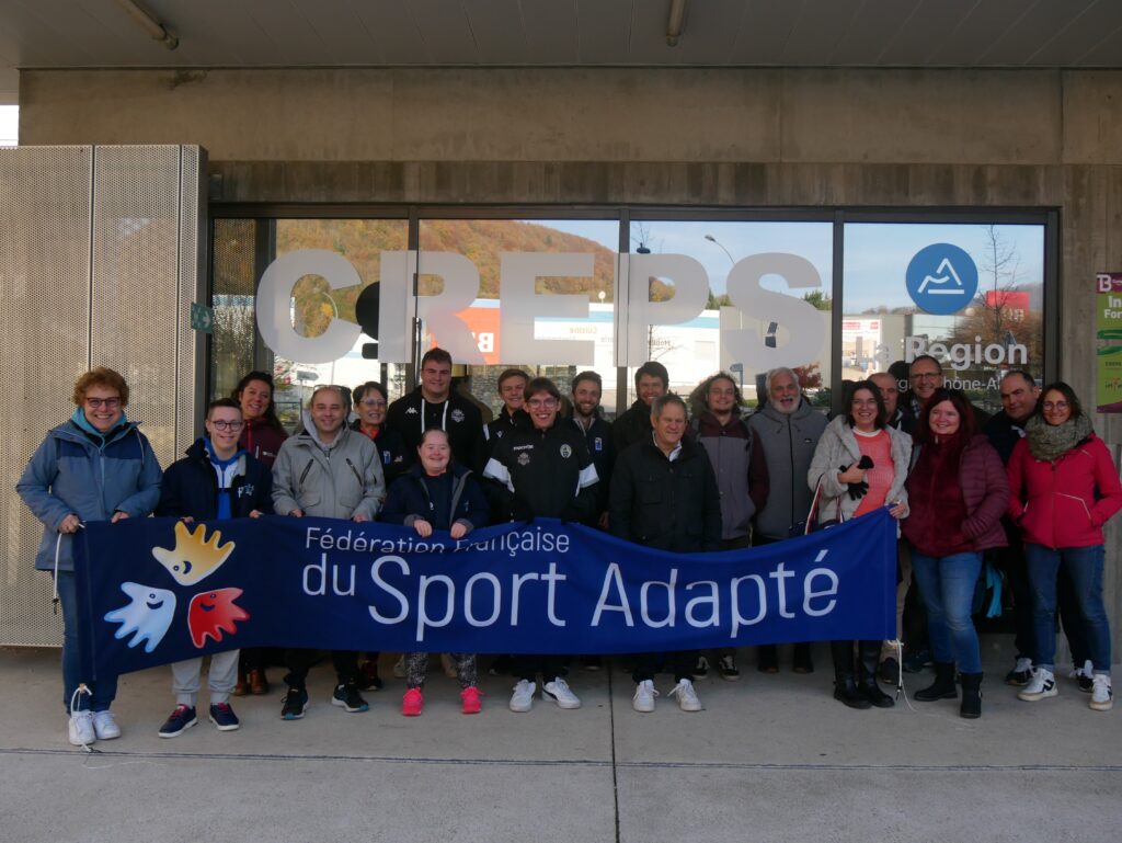 Semaine Européenne pour l’Emploi des Personnes Handicapées