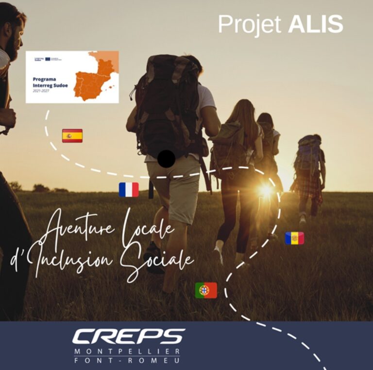 Aventure Locale d’Insertion Sociale – ALIS
