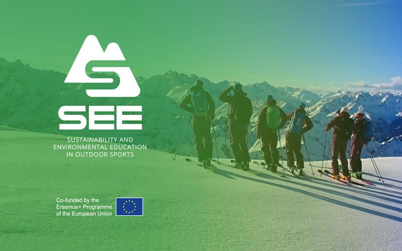 Symposium européen : Éducation à l’environnement et sensibilisation à la transition écologique à travers les sports de nature