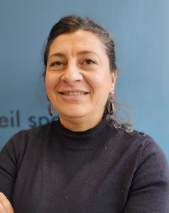 Vanessa Pecel