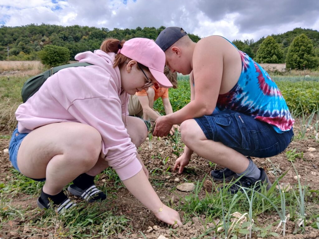 Beyond Horizons : quand l’outdoor devient levier d’inclusion et de citoyenneté européenne